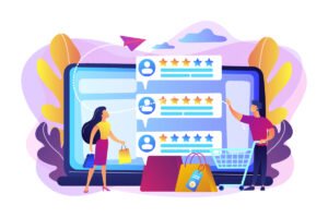 Buy Review Services
