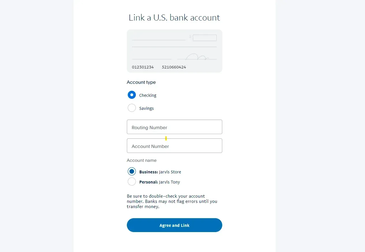 buy verified paypal accounts