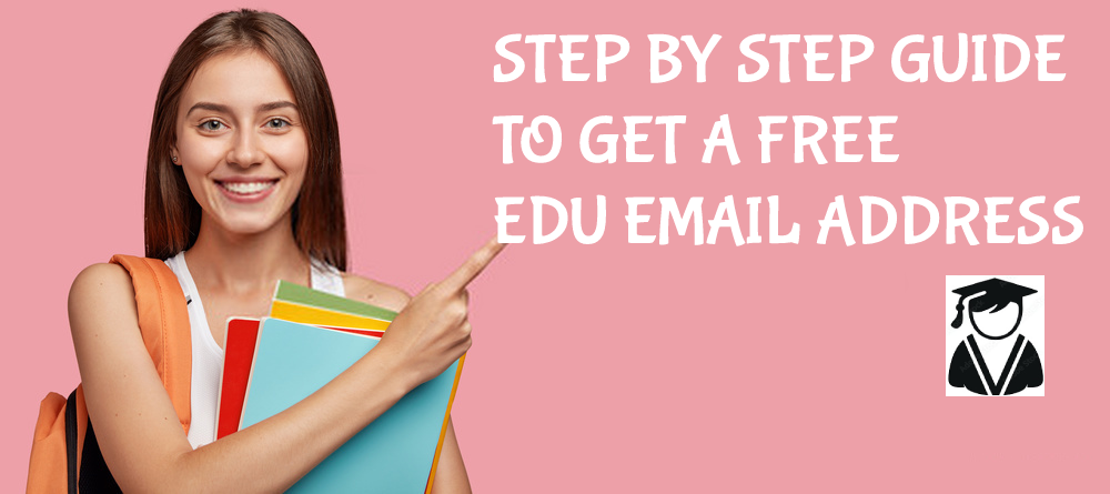 Create Free Edu Email