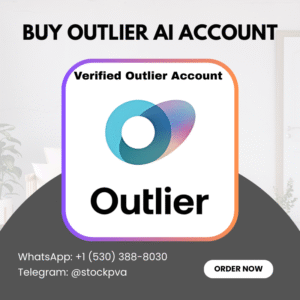 Buy Outlier AI Account
